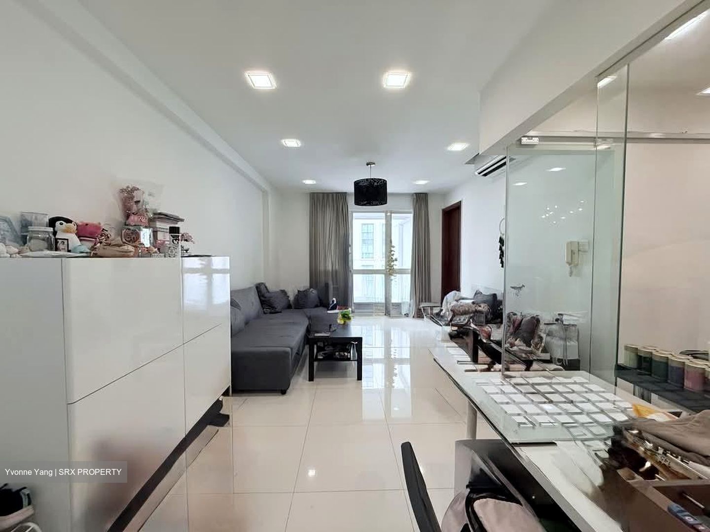 Burlington Square (D7), Apartment #583586661